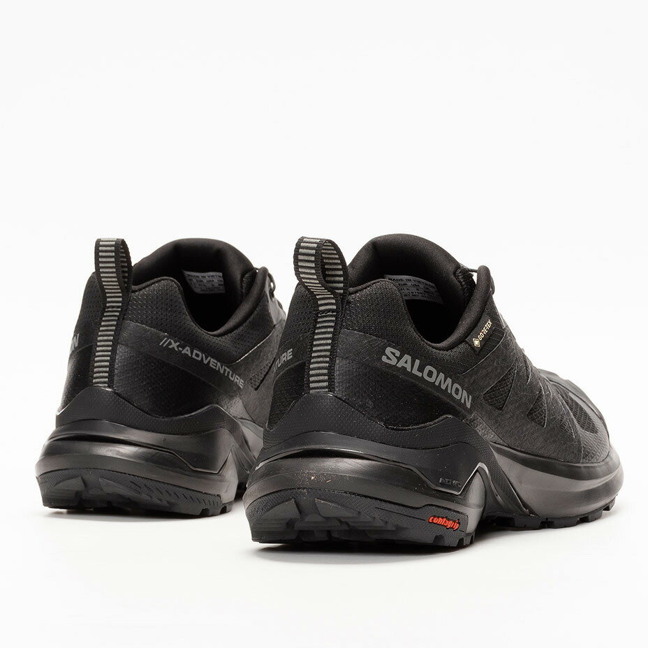 楽天市場】salomon x-adventure gtx gore-tex サロモン エックス