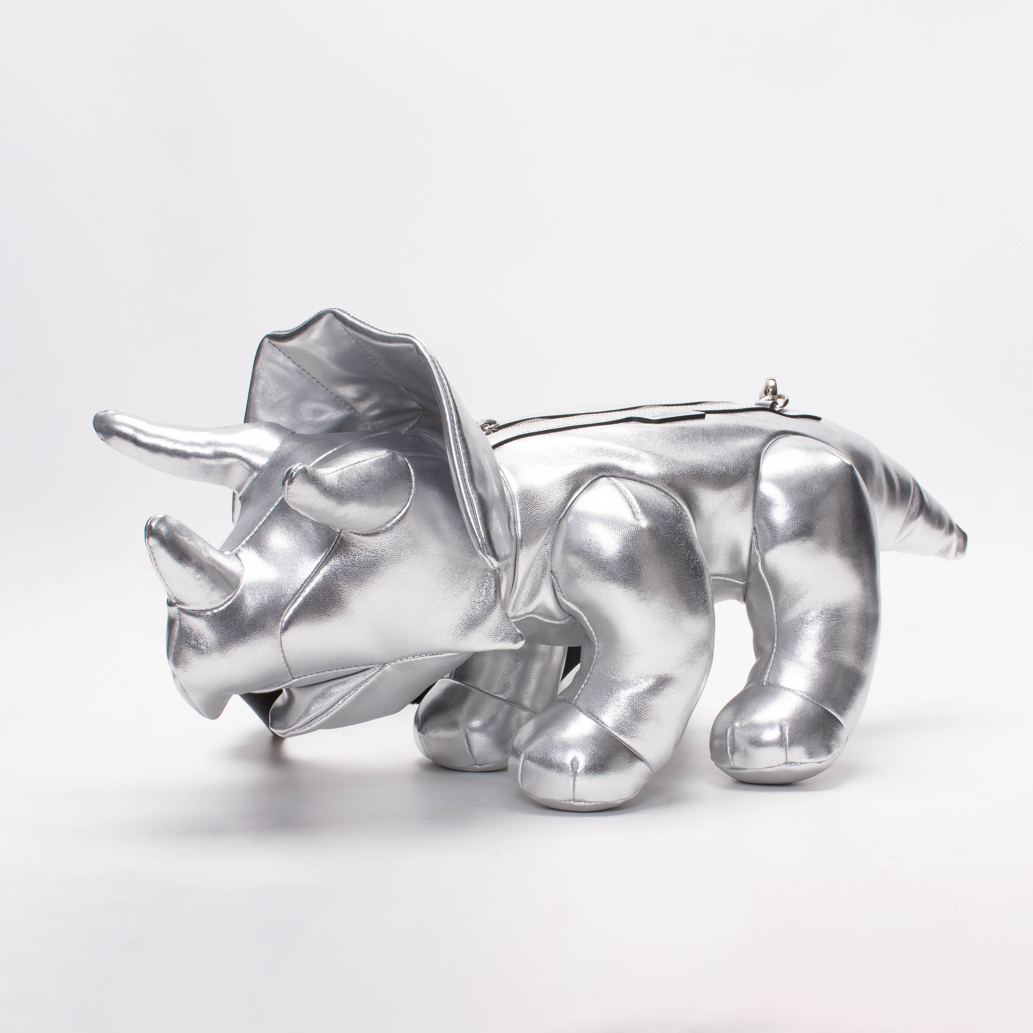 楽天市場】mihara yasuhiro Triceratops sholder bag ミハラヤスヒロ