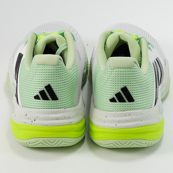 楽天市場】【サイズ交換往復送料無料】 テニス アディダス シューズ