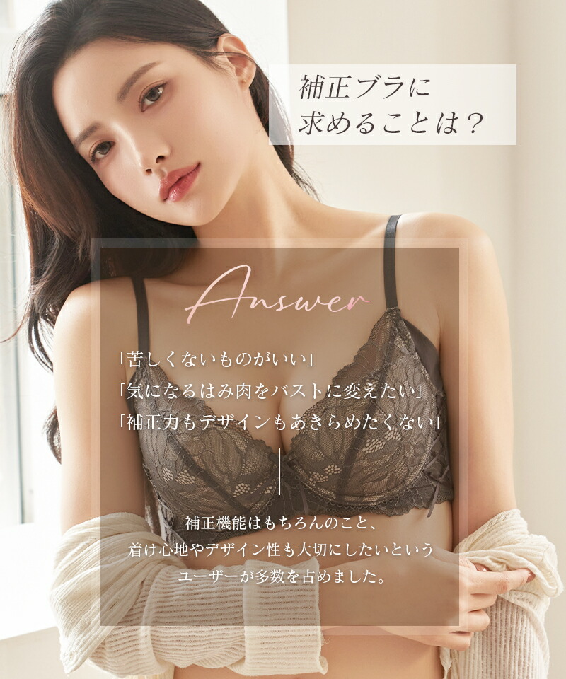 楽天市場】【最大25％OFFクーポン】リニューアル《〜BraJellyシリーズ