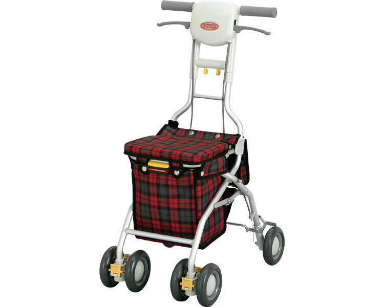 楽天市場】チェック（カート・シルバーカー｜移動・歩行支援用品