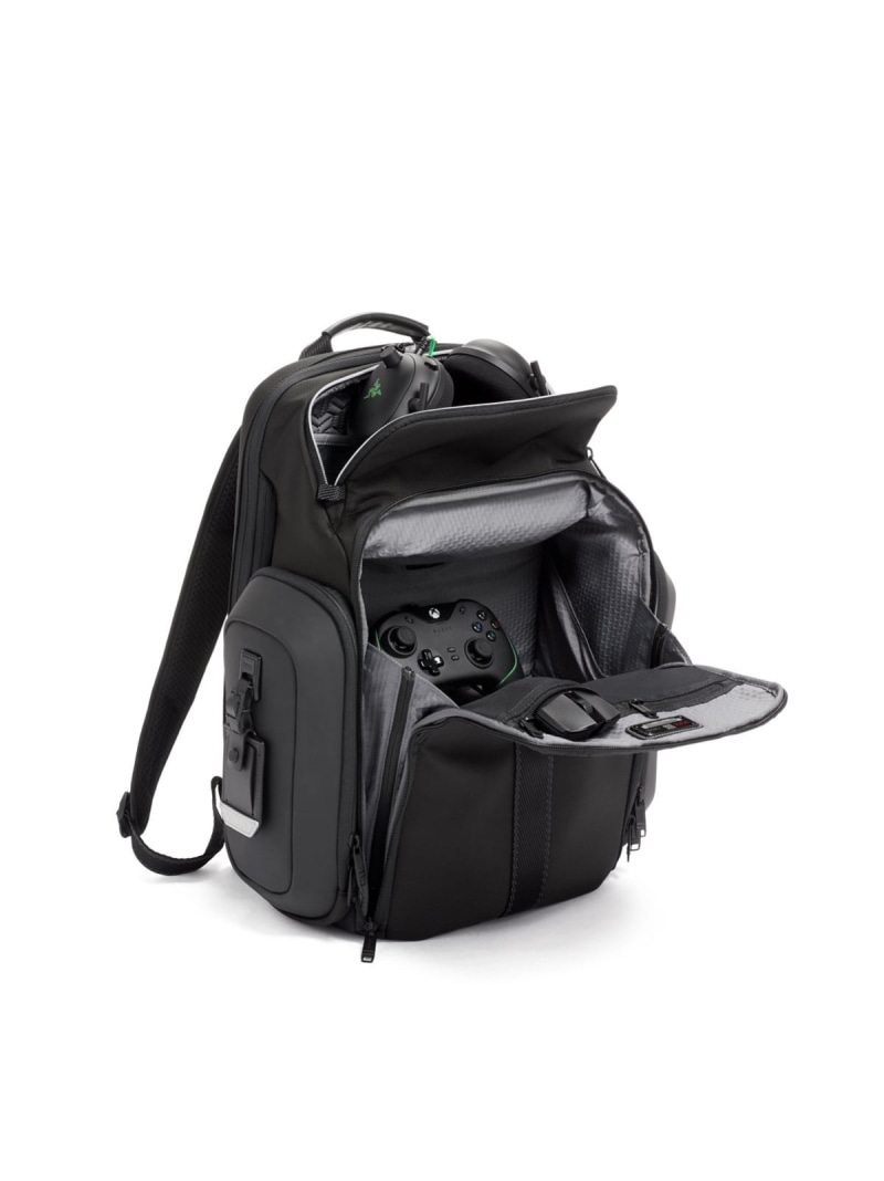 楽天市場】【TUMI公式店】 5年保証 ALPHA BRAVO Esports プロ・ラージ