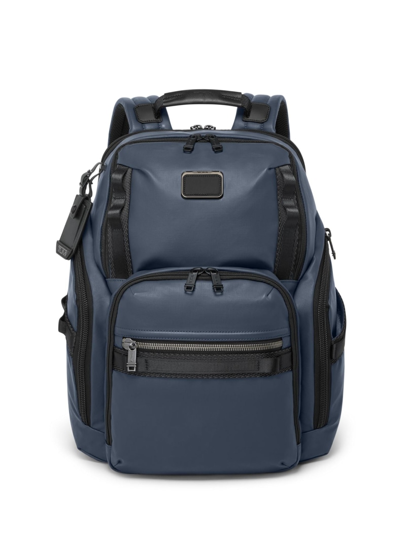 楽天市場】tumi ネイビーの通販