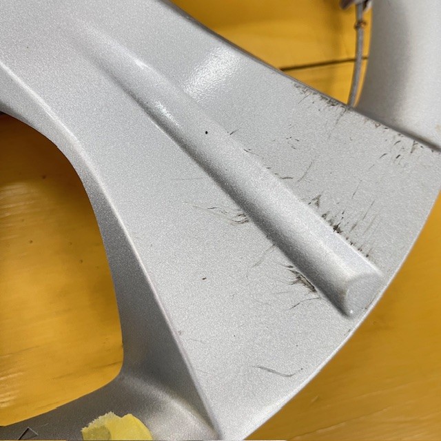 楽天市場】【中古】Ⅽ ホンダ純正 14インチ スチール用ホイールカバー