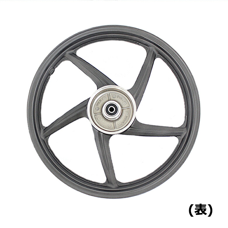 楽天市場】海外HONDA純正 スーパーカブ 110用 アルミ製 リア キャスト