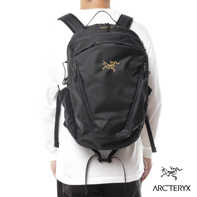 楽天市場】【国内正規品】ARC'TERYX(アークテリクス) Mantis26