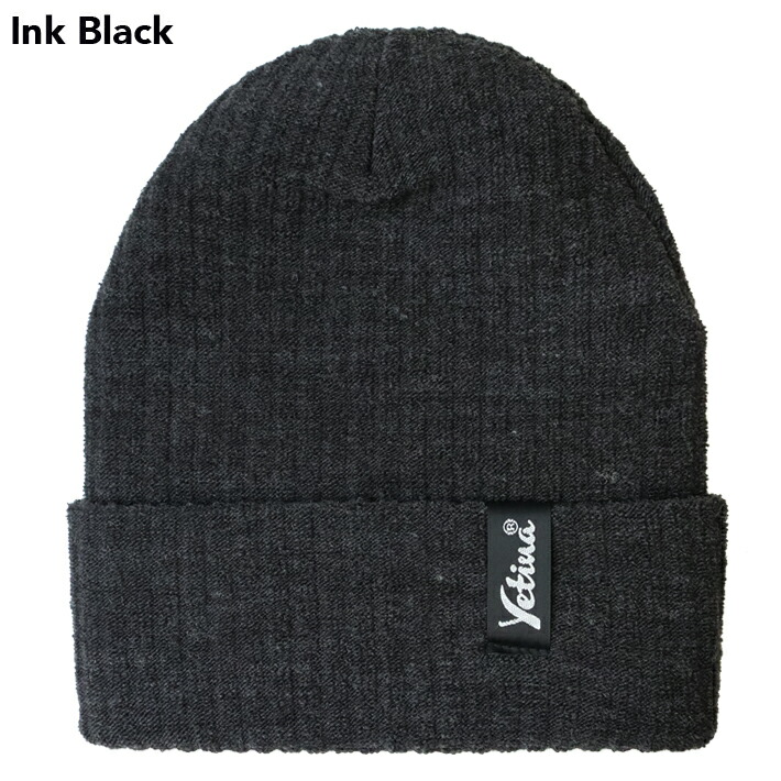 楽天市場】Yetina イエティナ ニット帽 Yetina Beanie ビーニー 冬の