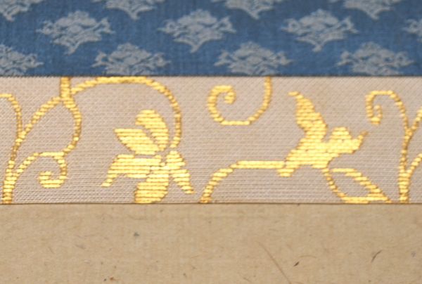 楽天市場】古物＜茶道具・掛け軸＞一行 山岸久祐師 「薫風自南来」 5