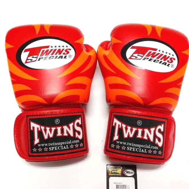 TWINS SPECIAL ボクシンググローブ レッド 楽天市場】TWINS SPECIAL