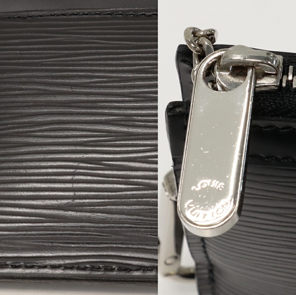 楽天市場】ルイヴィトン コインケース キーケース エピ ノワール