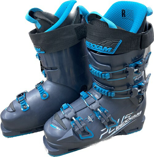 レクザム スキーブーツ R-EVO plus」の人気商品一覧 | 安い商品を通販