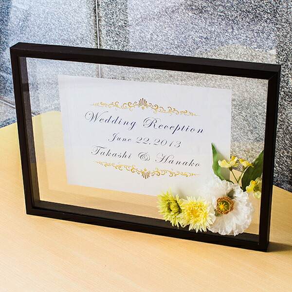 楽天市場】立体額【クリアボックスフレーム】 20角 正方形 アクリルの