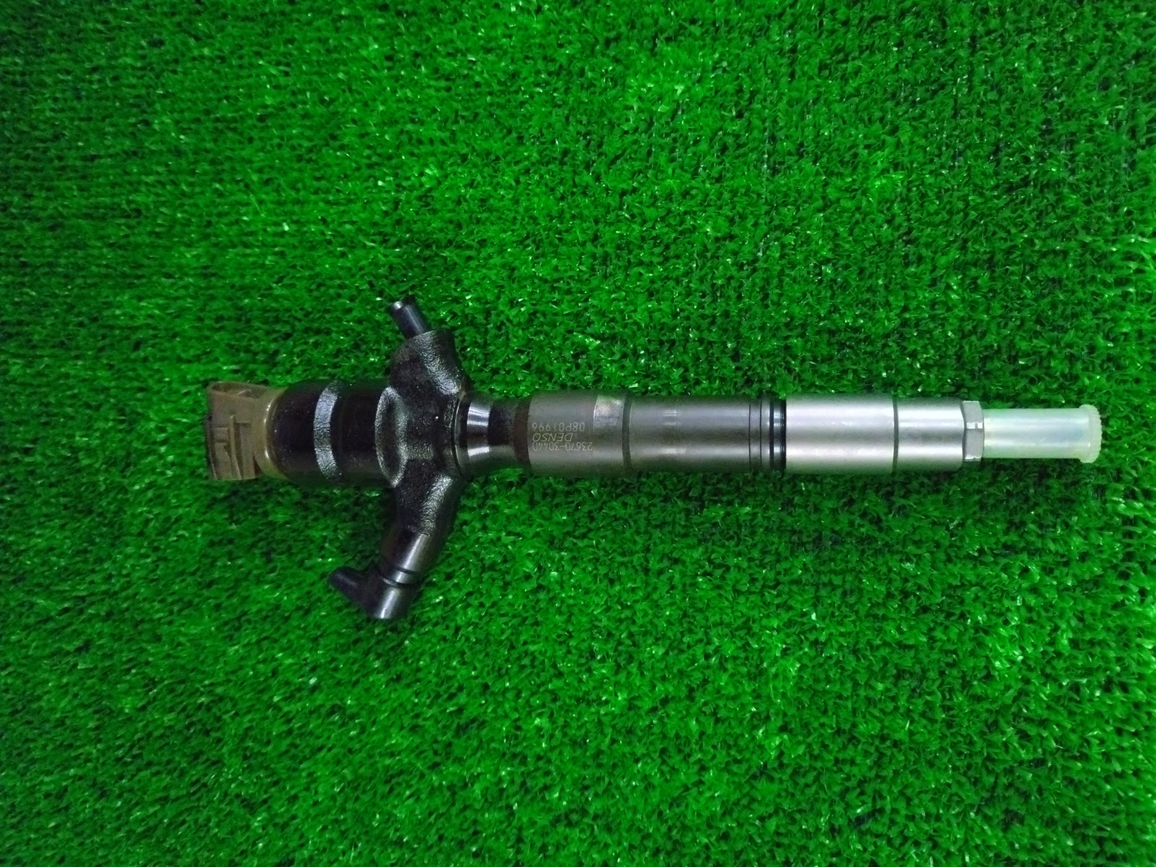 楽天市場】国内生産リビルトインジェクター トヨタ TOYOTA ダイナ