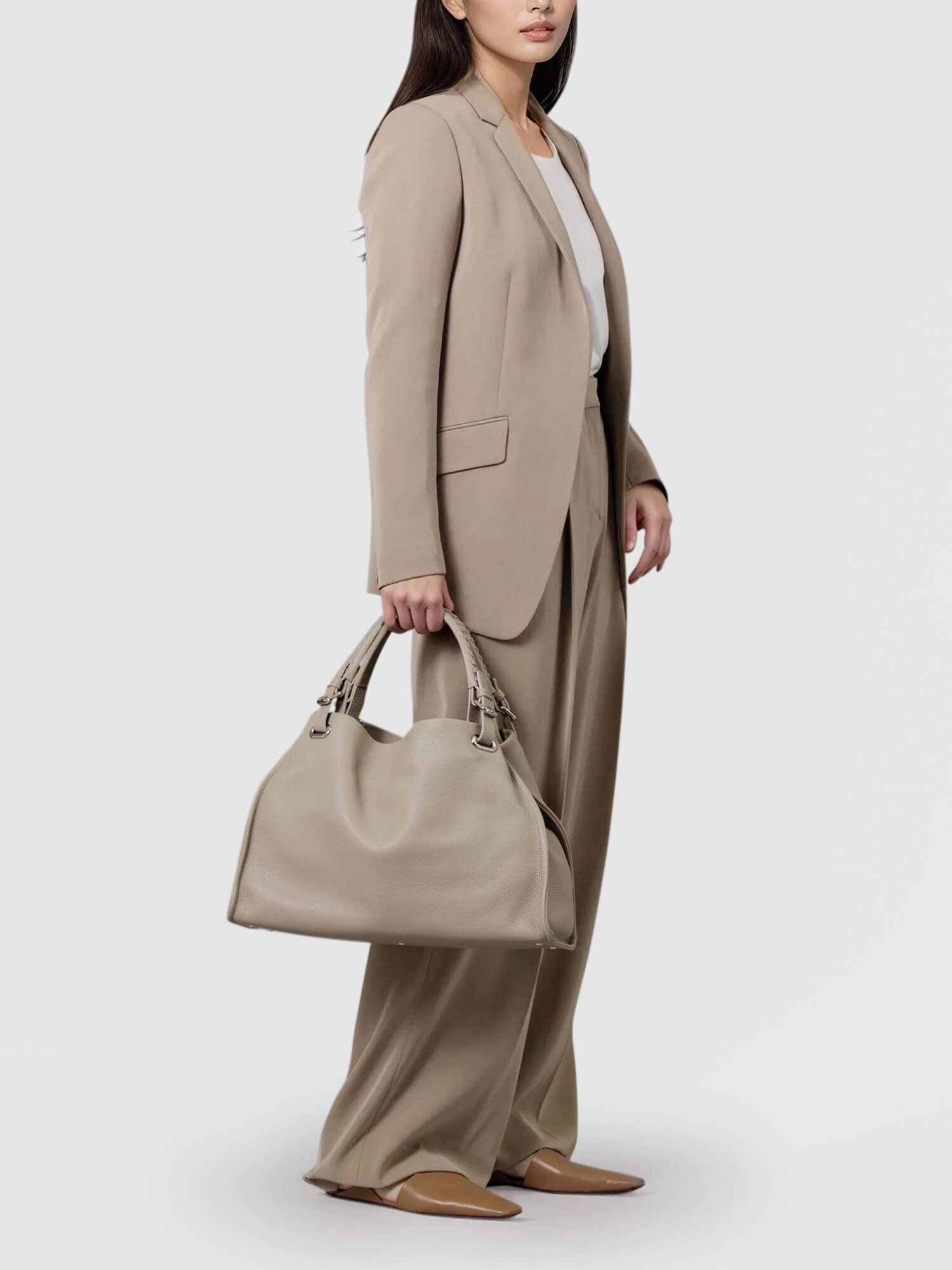 楽天市場】【土屋鞄公式】クラルテ アークキャリートート : 土屋鞄製造