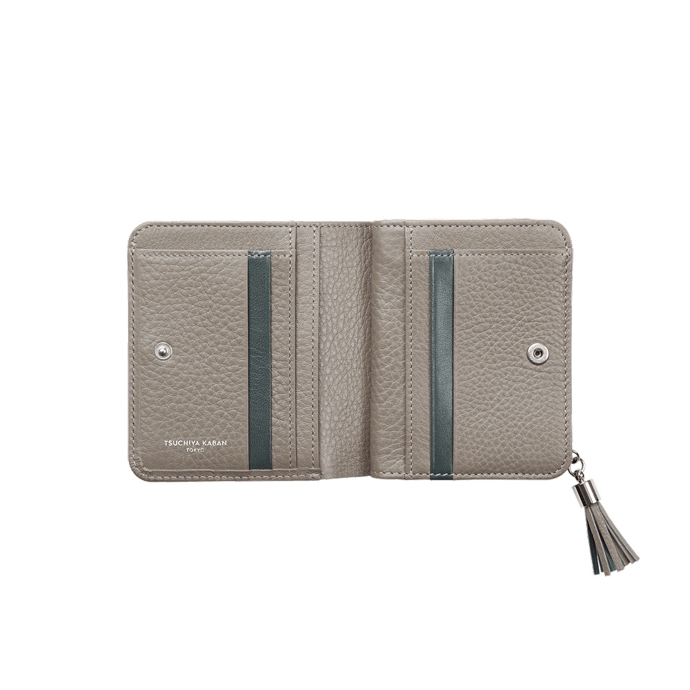 楽天市場】【土屋鞄公式】クラルテ フリンジスモールウォレット : 土屋