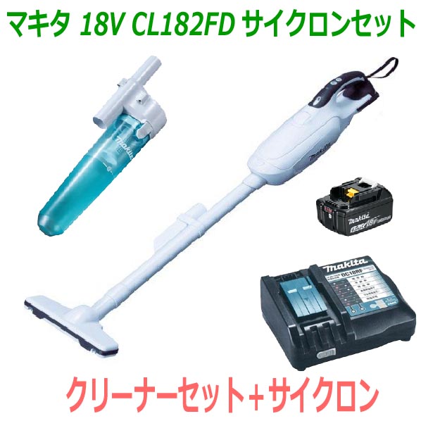 楽天市場】マキタ cl182fd 充電器の通販