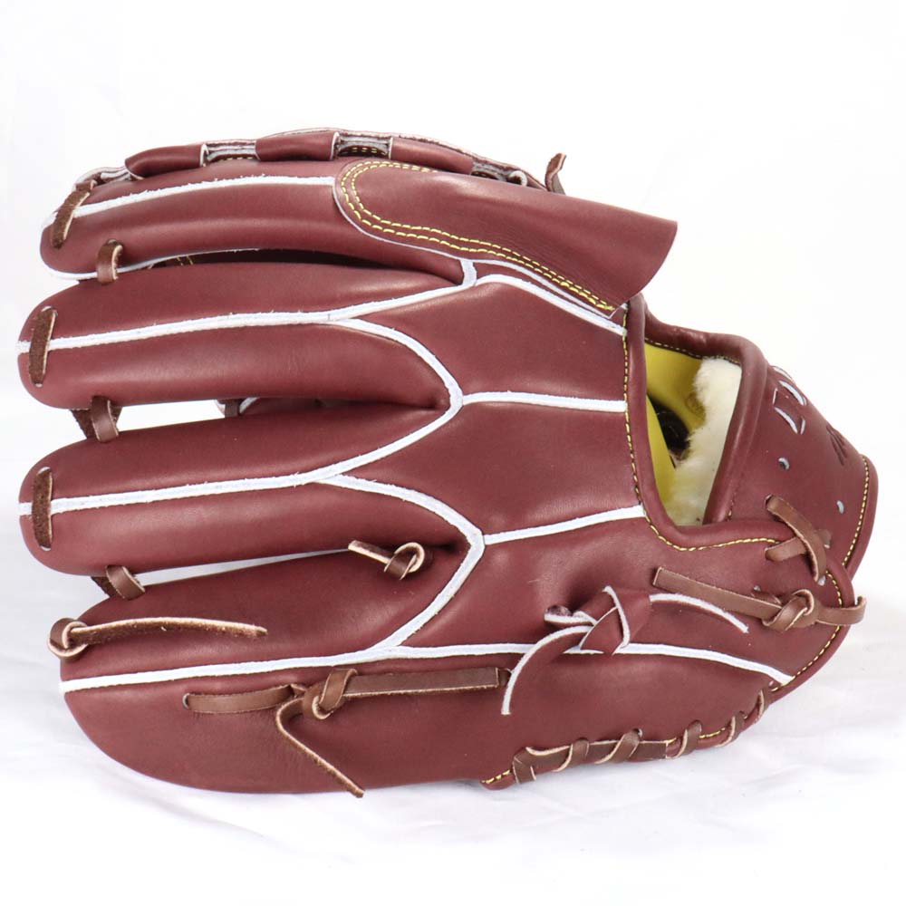 楽天市場】ミズノ 野球館オリジナル 硬式グローブ ミズノプロ 投手用