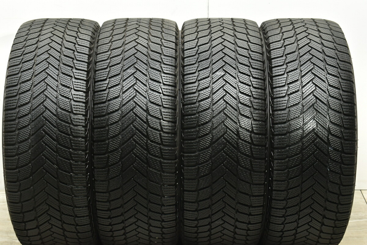 楽天市場】中古 ボルボ XC60 Rデザイン 純正 スタッドレスタイヤ