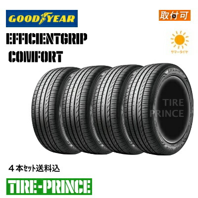 楽天市場】205／45r17 グッドイヤーの通販