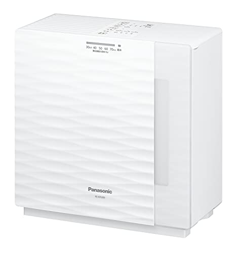 楽天市場】パナソニック 加湿器 気化式 FE-KXU05-Wの通販
