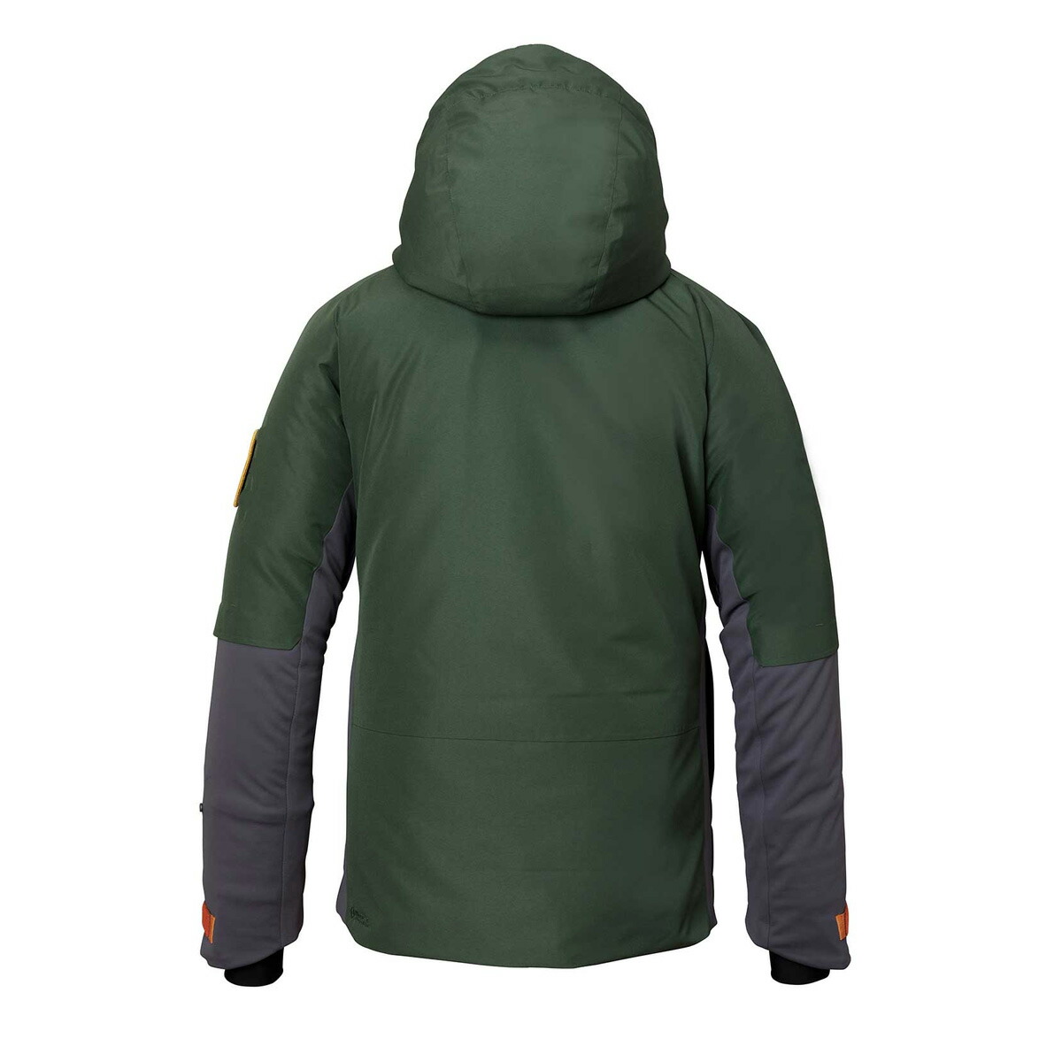 楽天市場】【〜3/11まで限定! 全品P2倍】スキーウェア メンズ スキー