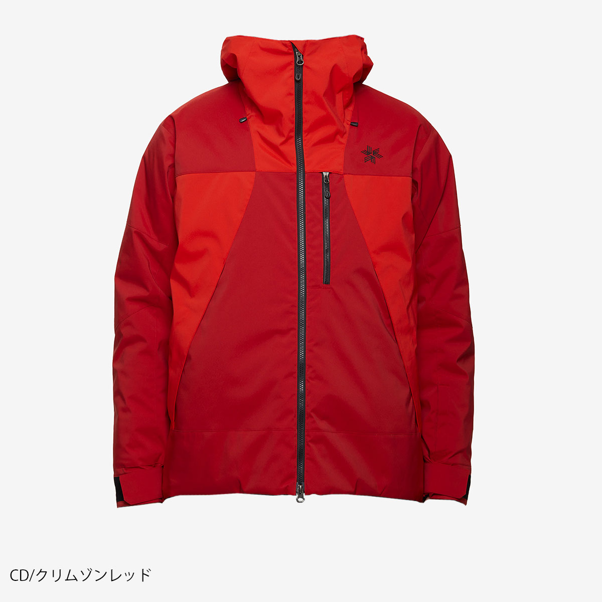 楽天市場】【〜3/11まで限定! 全品P2倍】スキーウェア ゴールドウイン