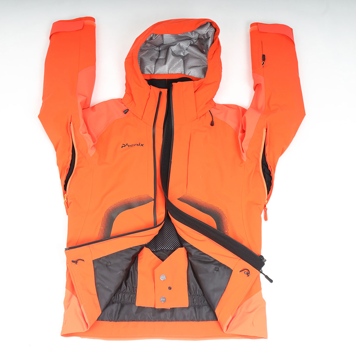 楽天市場】【〜3/11まで限定! 全品P2倍】PHENIX フェニックス スキー