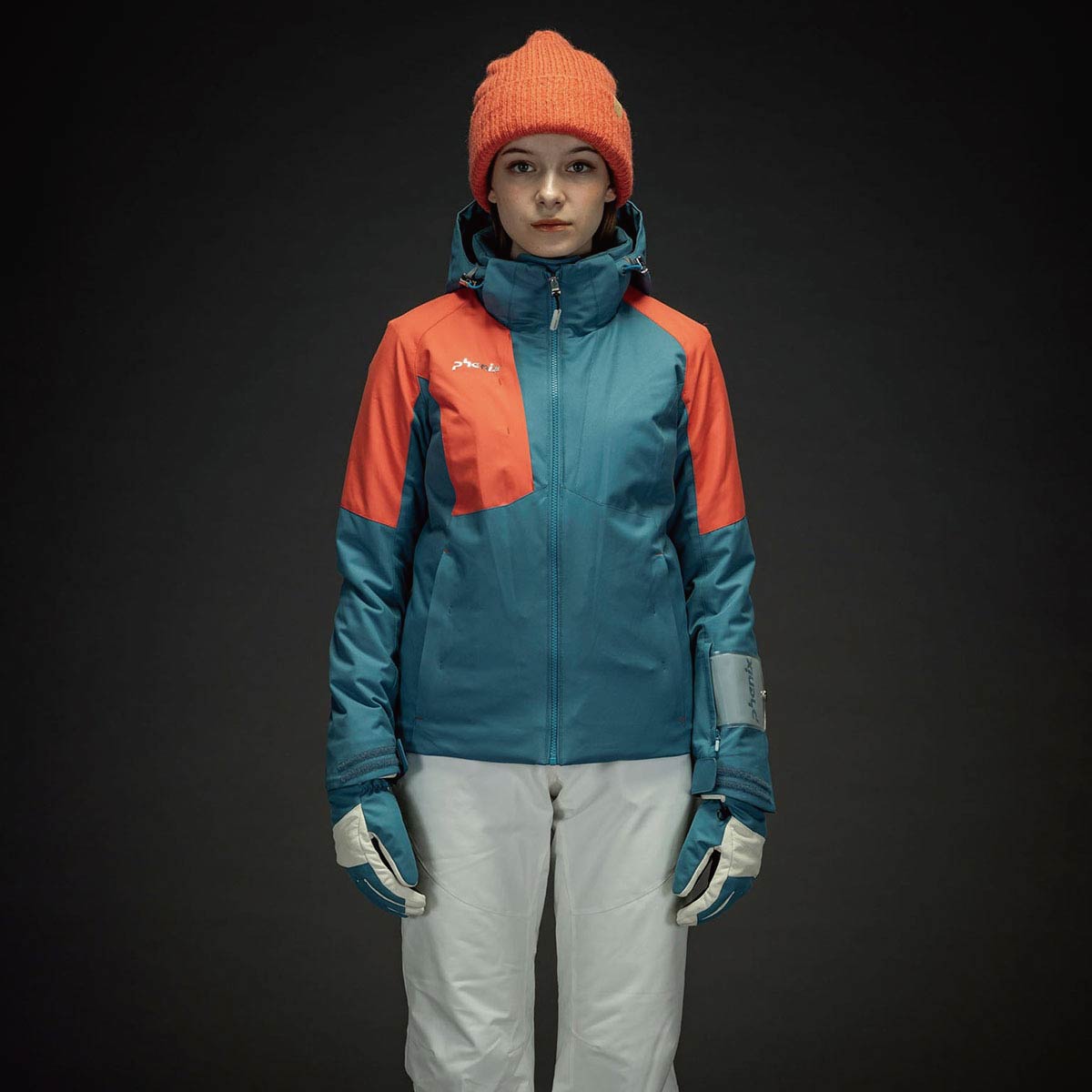 楽天市場】【〜3/11まで限定! 全品P2倍】スキーウェア レディース