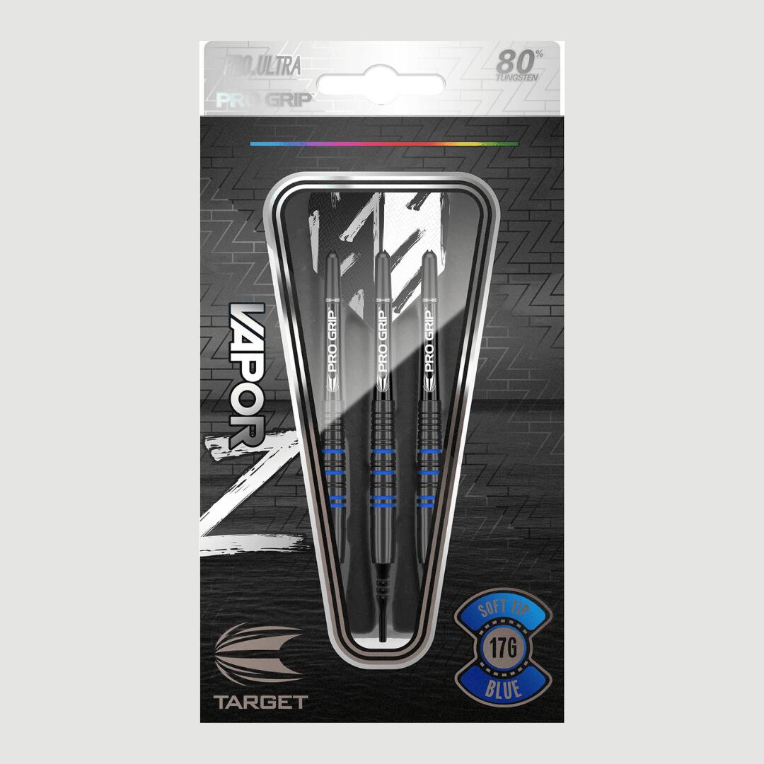 楽天市場】TARGET VAPOR Z GREEN 80% 16G 2BA SOFT TIP（ヴェイパー