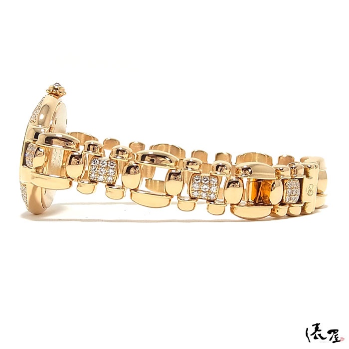 楽天市場】【ダイヤブレス】カルティエ K18YG ヴァンドーム