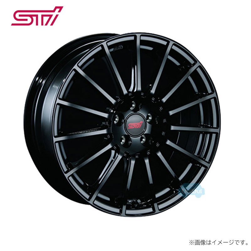 楽天市場】SG217VA020【スバル純正】ホイールセット18インチ 8.5J