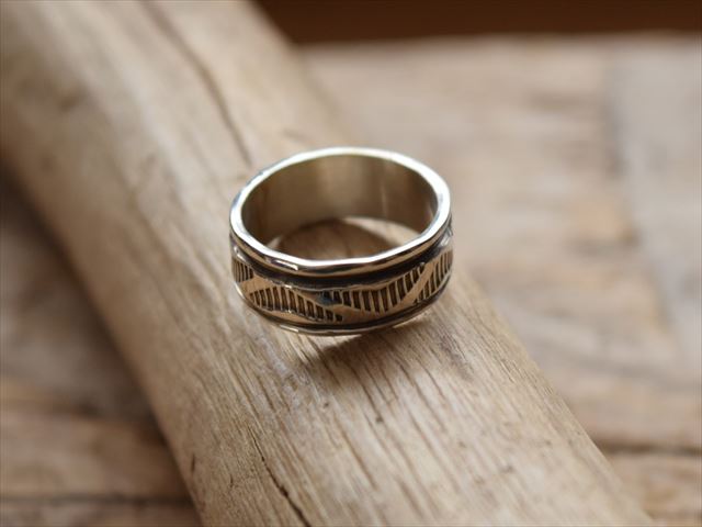 楽天市場】ナバホ族 ブルースモーガン(Bruce Morgan)作 シルバー