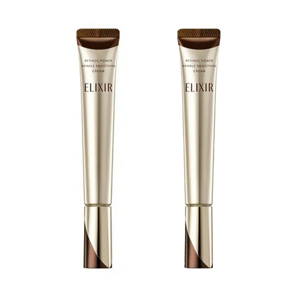 ELIXIR エリクシール レチノパワー リンクルクリーム L 22g」の人気
