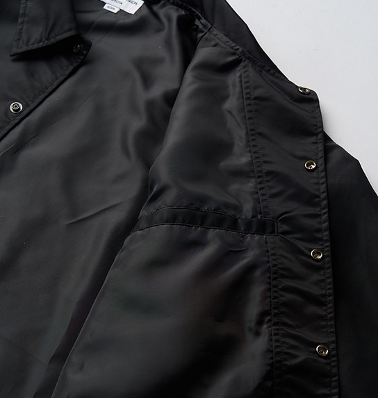 楽天市場】【TOYOTA公式】タフツイルコーチジャケット TOUGH TWILL