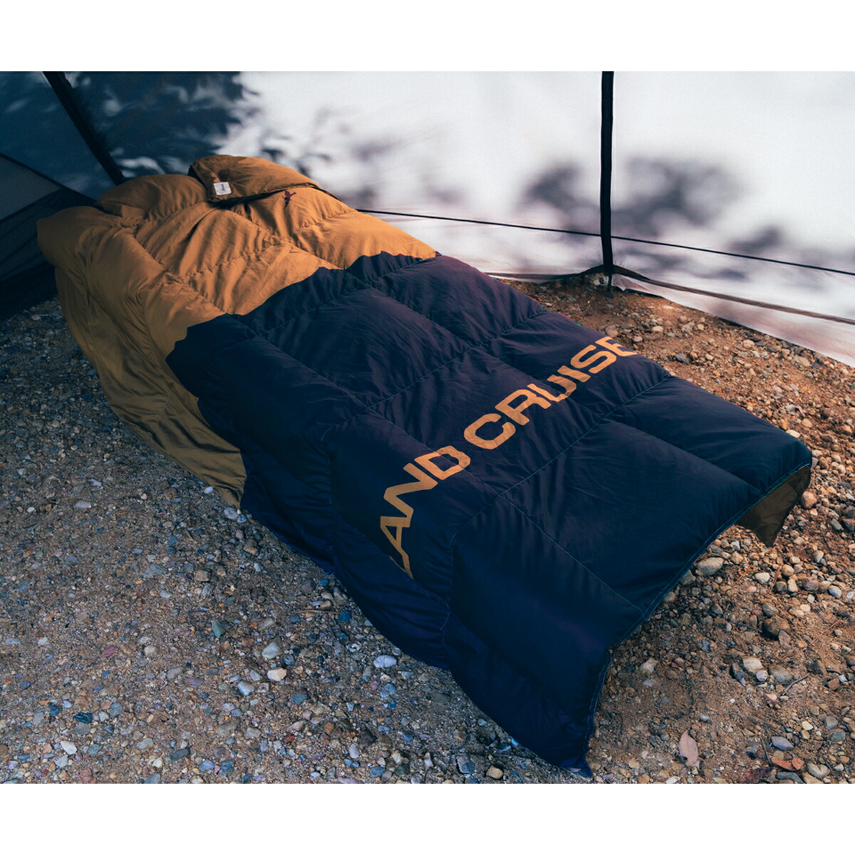 楽天市場】【TOYOTA公式】ランドクルーザー × NANGA ダウン