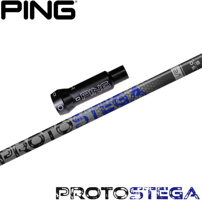 プロトステガ　S シャフト PROTOSTEGA – stungolf