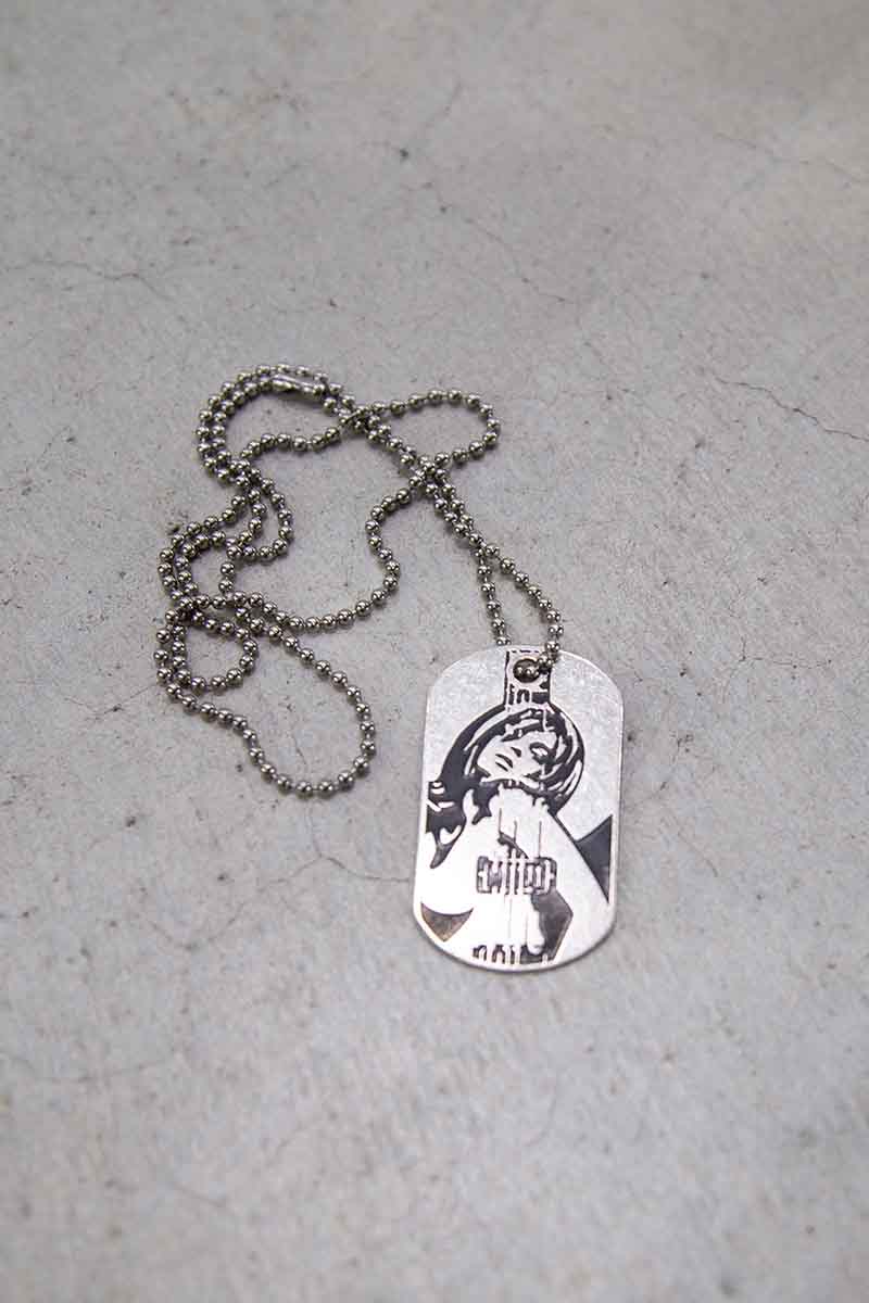 楽天市場】ヒステリックグラマー ネックレスの通販