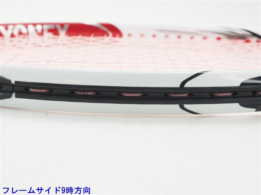 楽天市場】【中古】ヨネックス ブイコア 100エス 2011年モデルYONEX