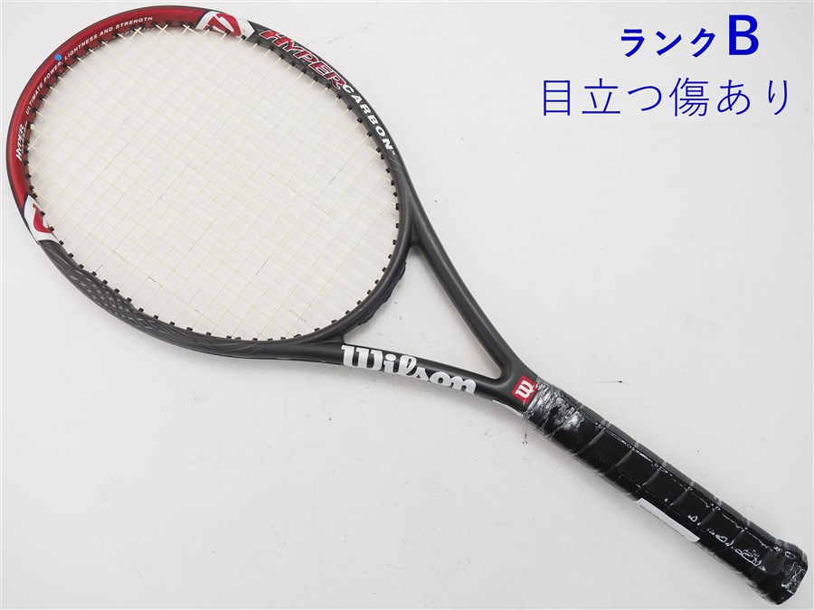 楽天市場】【中古】ウィルソン ハイパー プロ スタッフ 5.0 95WILSON