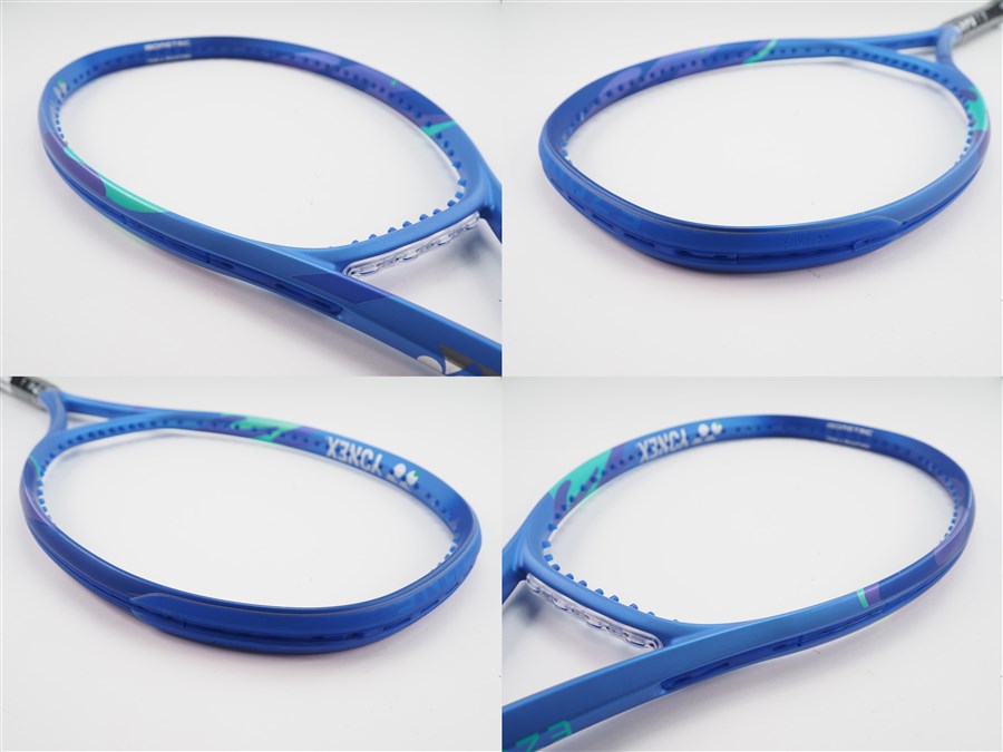 楽天市場】【中古】ヨネックス イーゾーン 98 2025年モデルYONEX EZONE