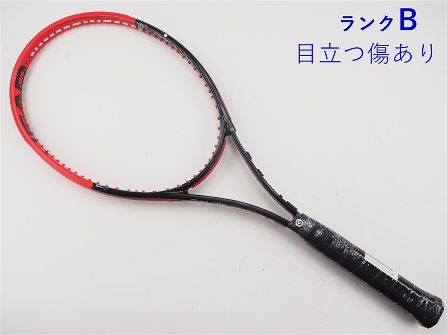 楽天市場】Head Graphene Prestige Rev Pro（ラケット｜テニス