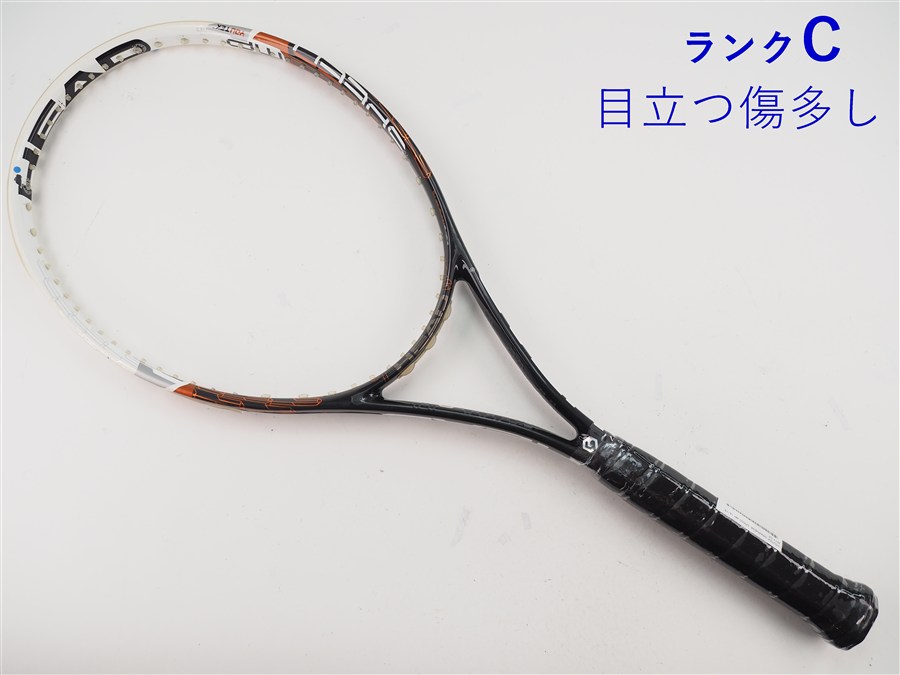 楽天市場】ヘッド スピードmp 300gの通販