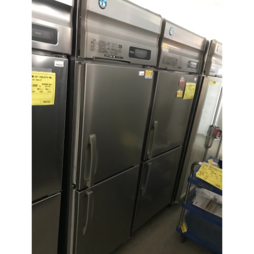 楽天市場】業務用冷凍庫 中古の通販