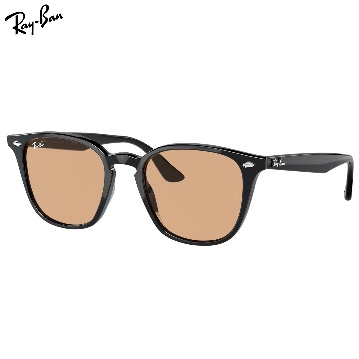 楽天市場】レイバン RB4258F 601/93 52 サングラス Ray-Ban WASHED