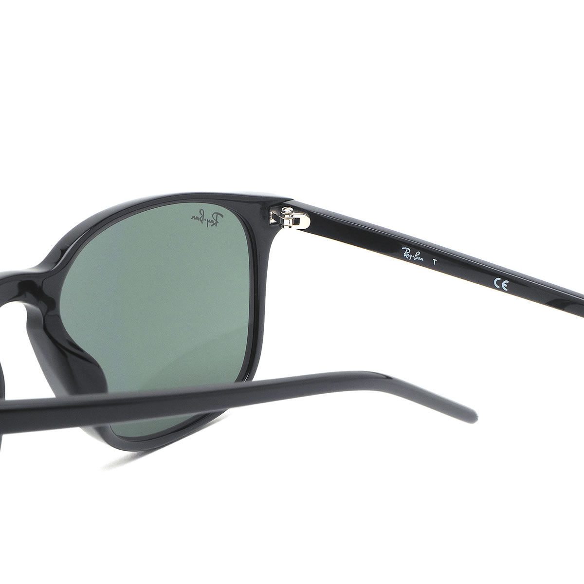 楽天市場】レイバン サングラス Ray-Ban RB4387F 901/71 55サイズ