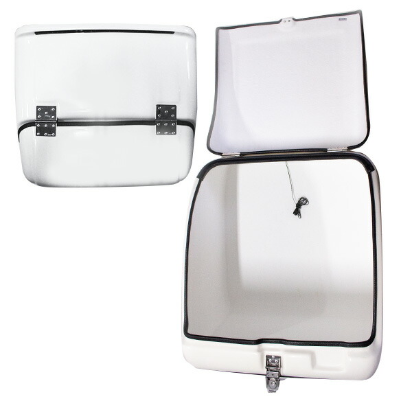 楽天市場】大容量 デリバリー ボックス ジャイロ キャノピー X UP