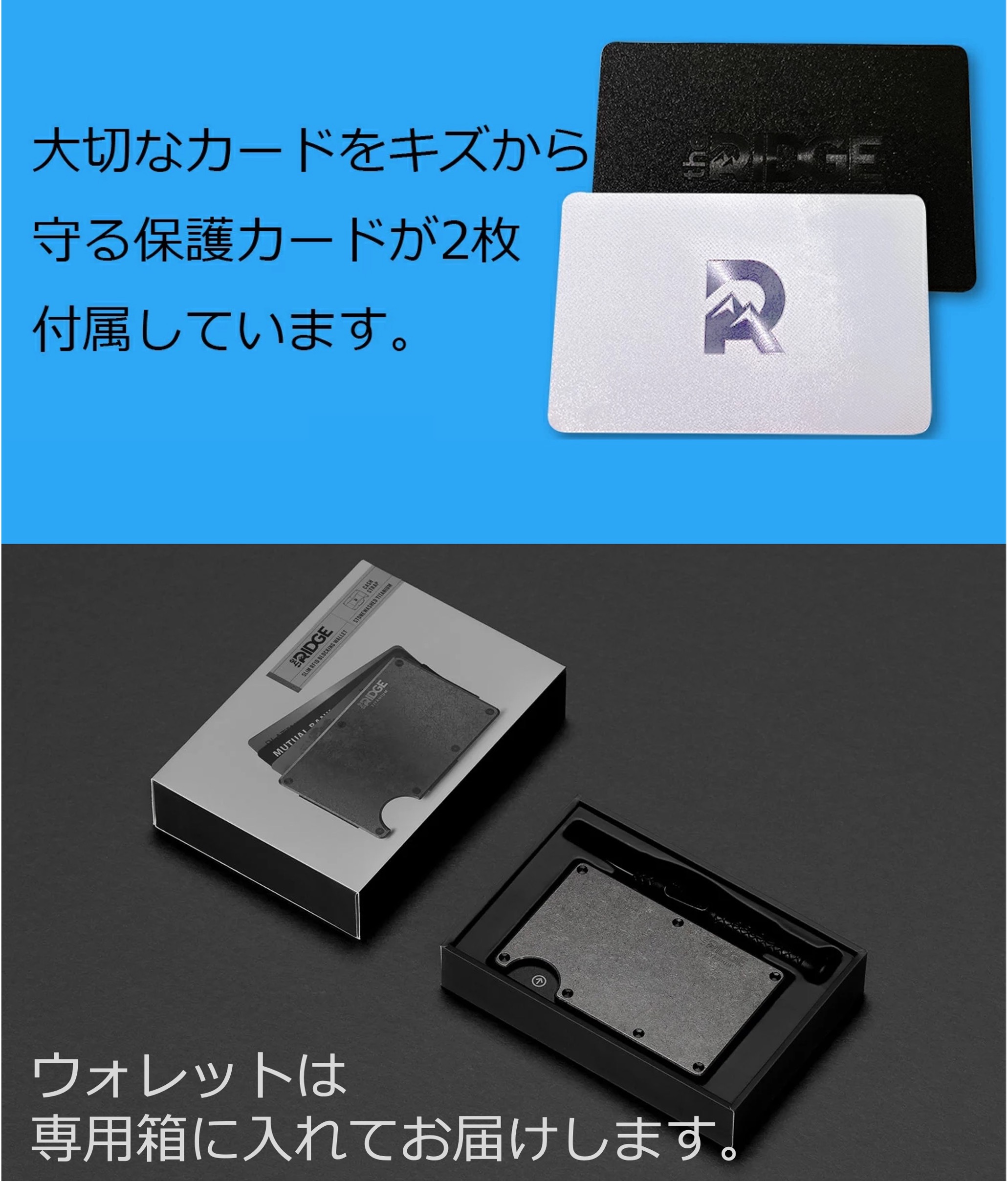 楽天市場】【国内正規品】[ザ リッジ] アルミニウム ホワイト