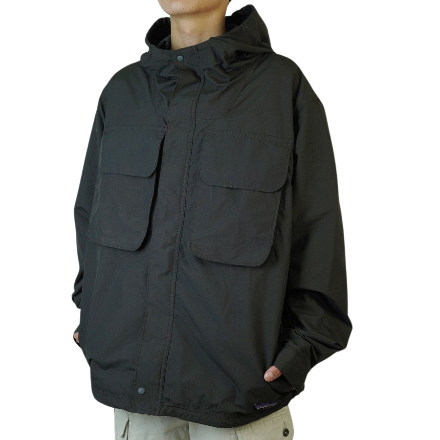 楽天市場】パタゴニア PATAGONIAメンズ ジャケットMENS ISTHMUS