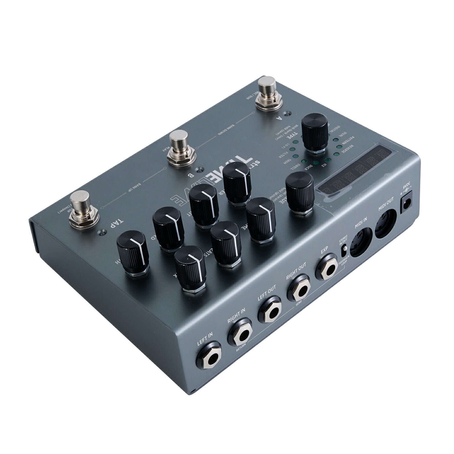 楽天市場】【送料無料】strymon TIMELINE ディレイ 空間系 アナログ