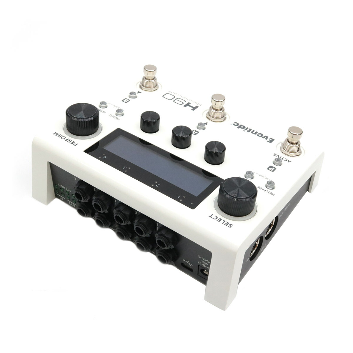 楽天市場】【送料無料】Eventide H90 Harmonizer マルチエフェクター